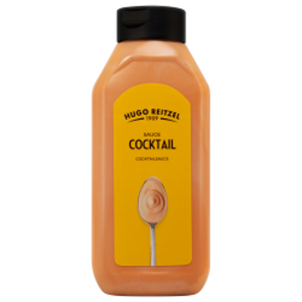 Cocktail Sauce 940g