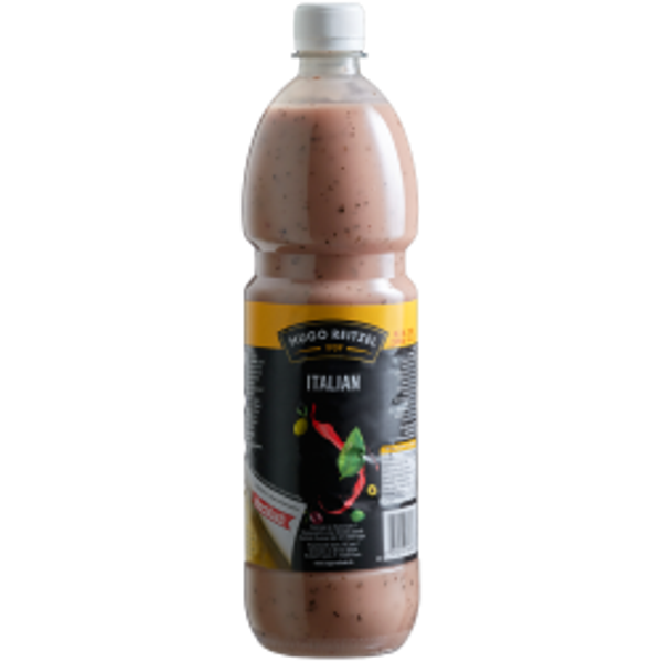 Aeschbach Italian Dressing 1L
