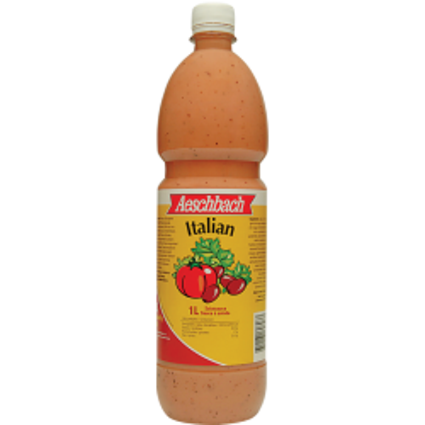 Sauce Italien