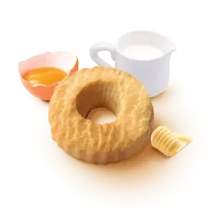 Tee Ringe 420g
