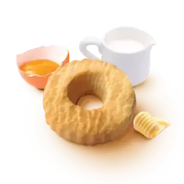 Tee Ringe 420g