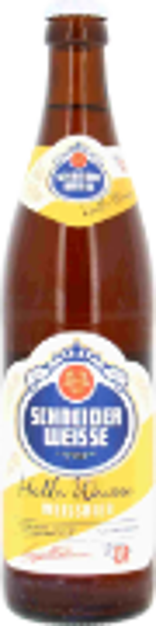 Schneider Weisse TAP1 helle