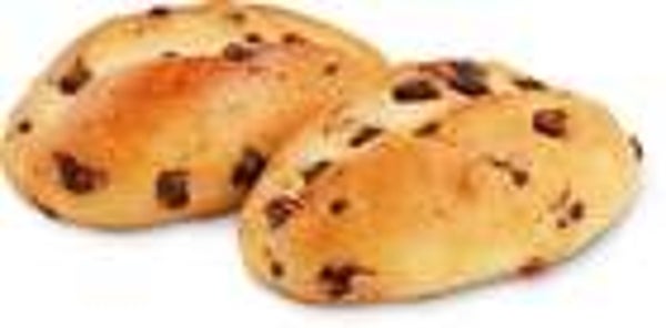 Schoggibrötchen