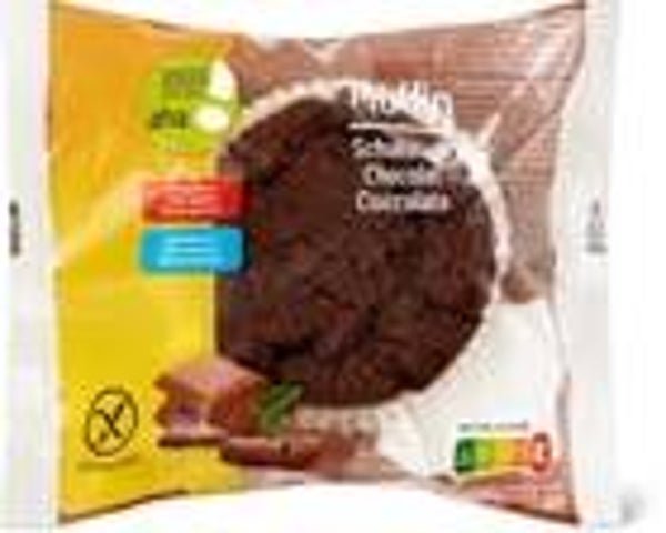 Schokoladen Muffin Laktosefrei Glutenfrei