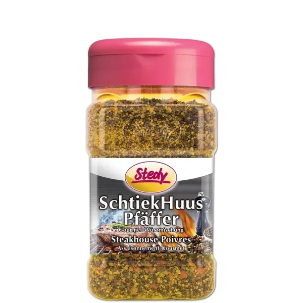 SchtiekhuusPfäffer 250g