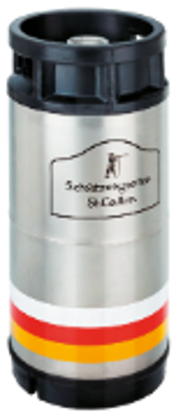 Schützengarten Lager hell