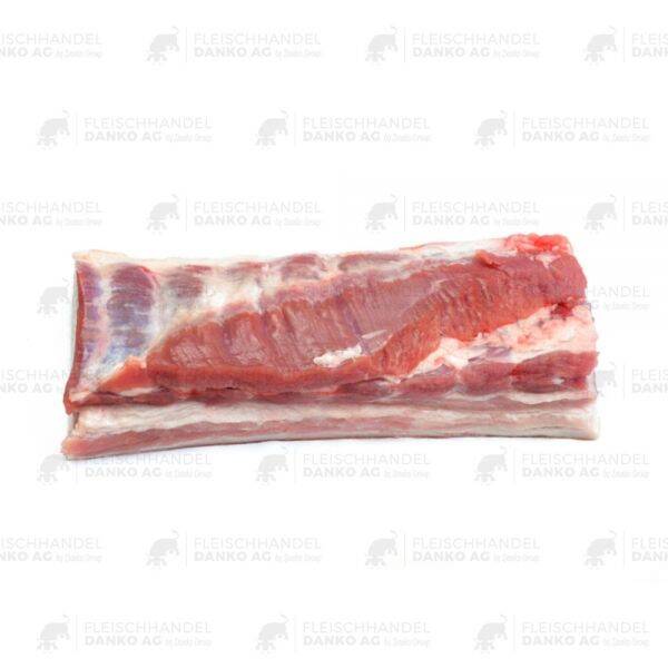 Schweins Brust o.Bein