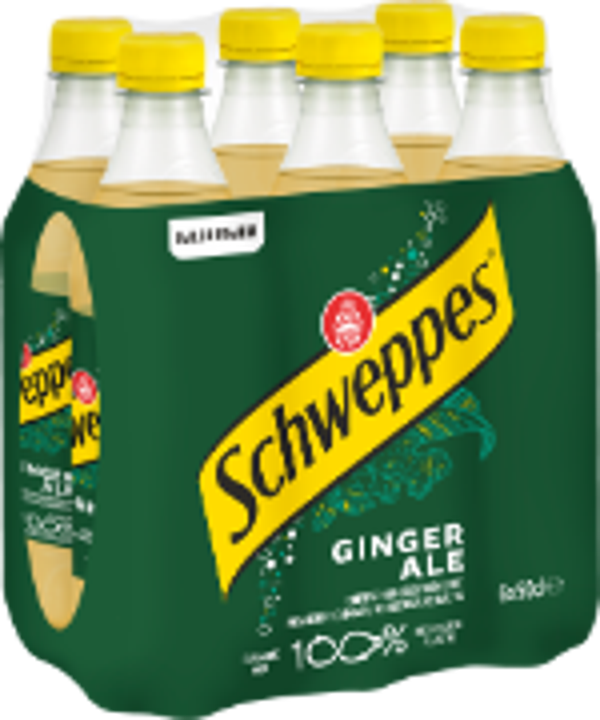 Schweppes Ginger