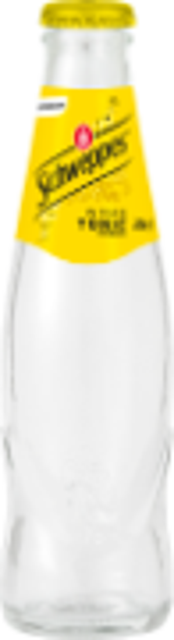 Schweppes Indian Tonic MW Harass