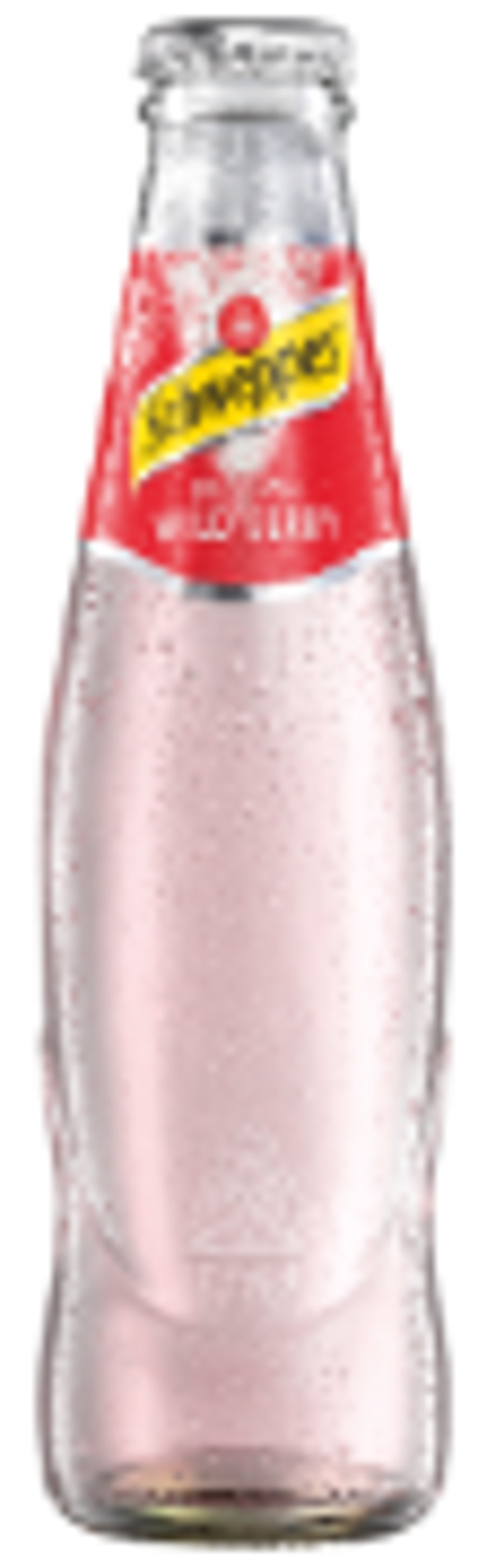 Schweppes Russian Wild Berry MW Harass
