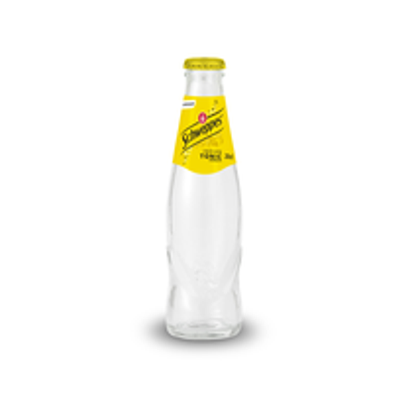 Schweppes Tonic Water 30x20cl
