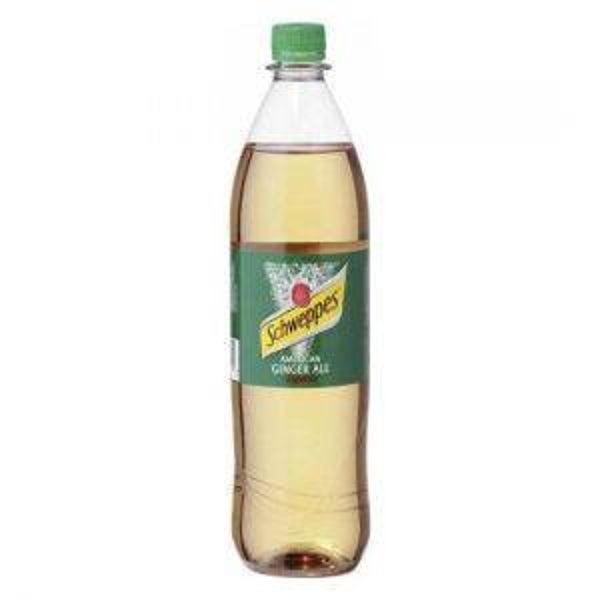 Schweppes Ginger Ale