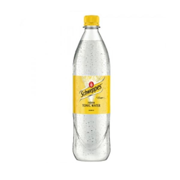 Schwepes Tonoc Water