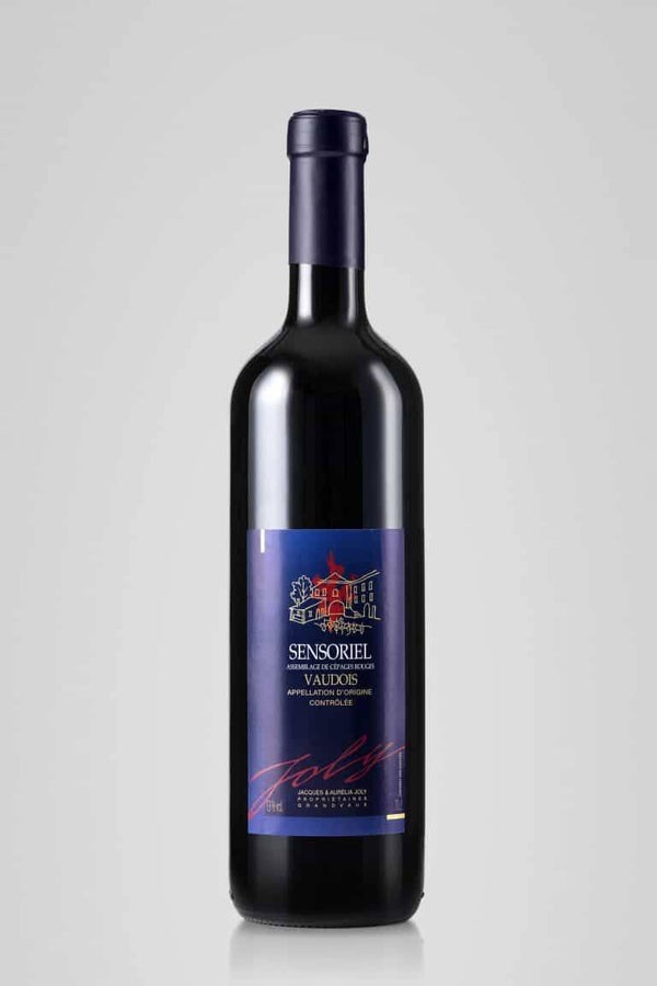 Le Sensoriel AOC Vadois 75cl