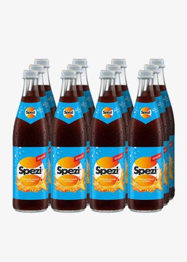 Spezi Original 12x1l