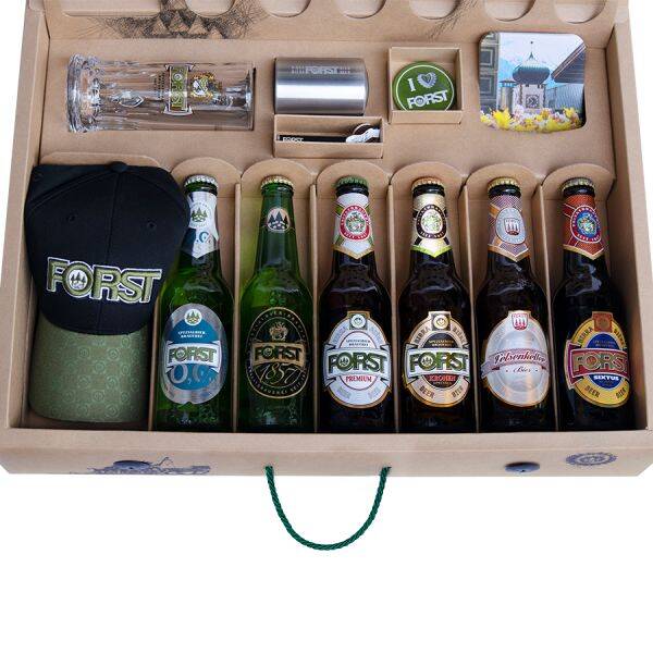 Forst Geschenkpaket- Mix