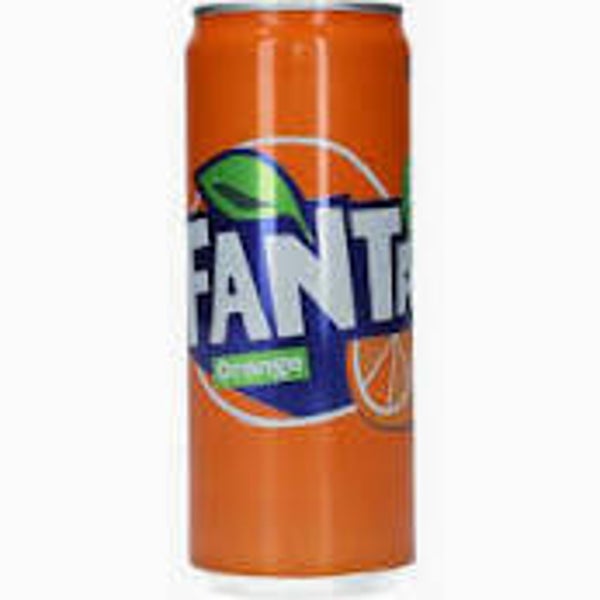 Fanta Original