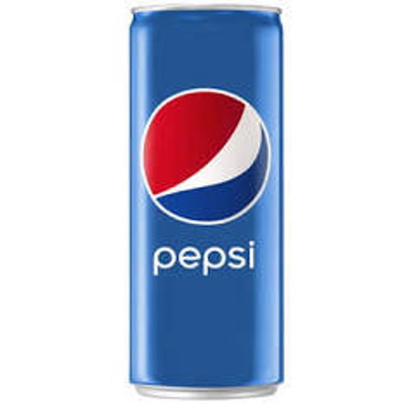 Pepsi 24x33cl
