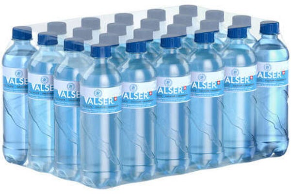 Valser Calcium+Magnesium Still