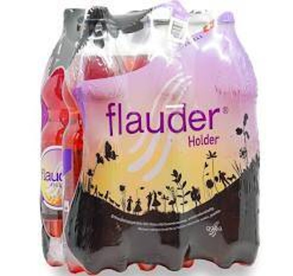 Goba Flauder  Holunder