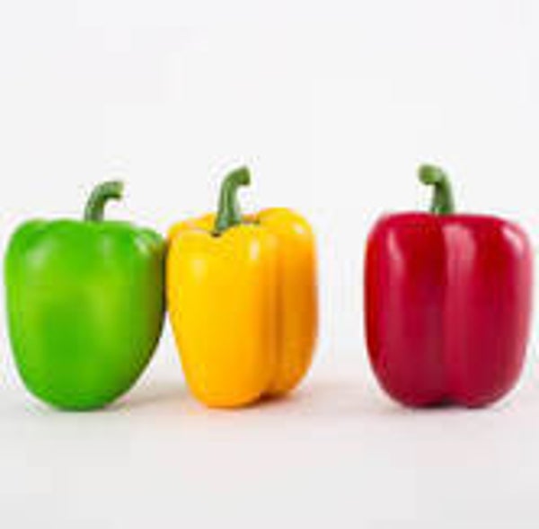 Peperoni gemischt