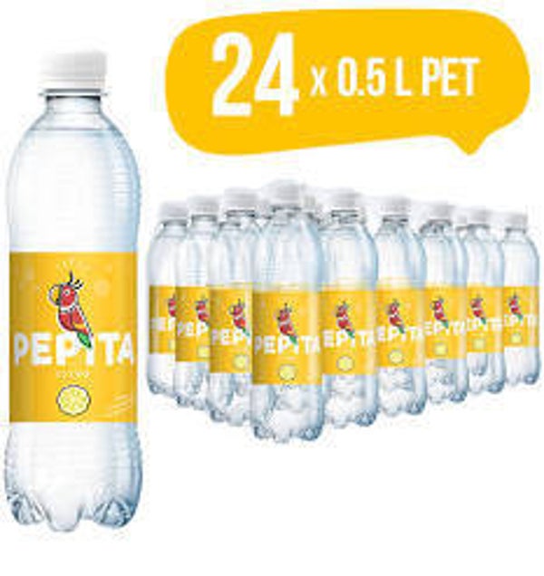 Pepita Citro