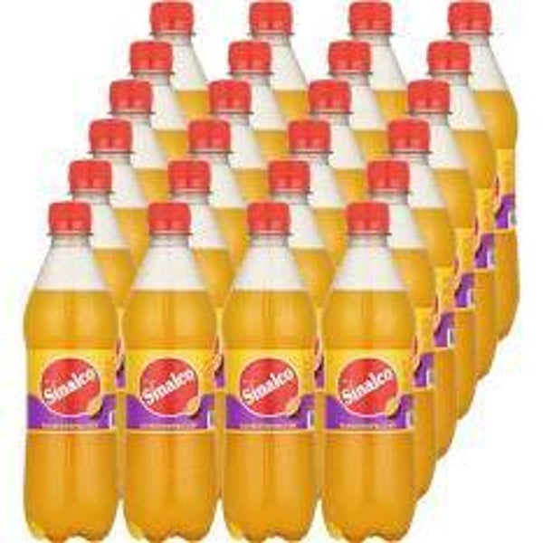 Sinalco Passionsfrucht Pet
