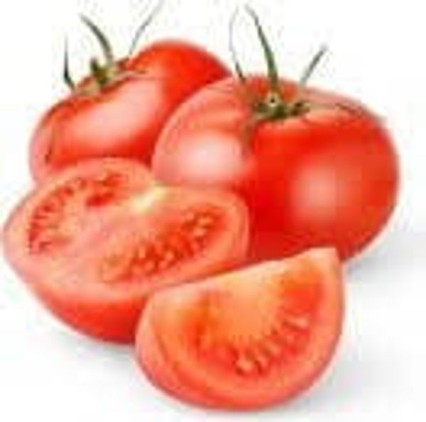 Tomaten Rund rot Gastro
