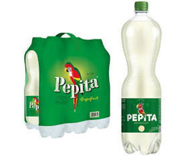 Pepita Grapefruit