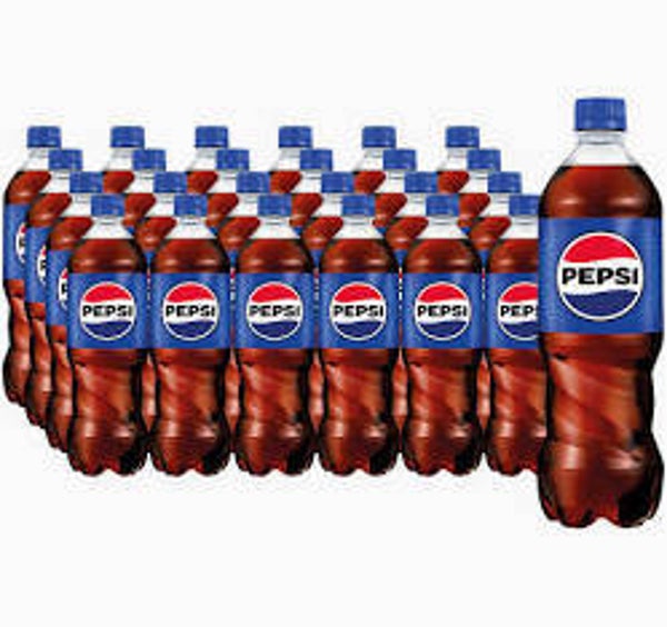 Pepsi
