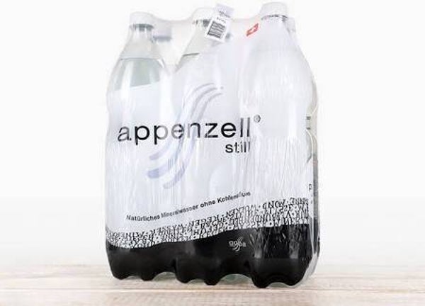 Goba Appenzeller Still ohne co2