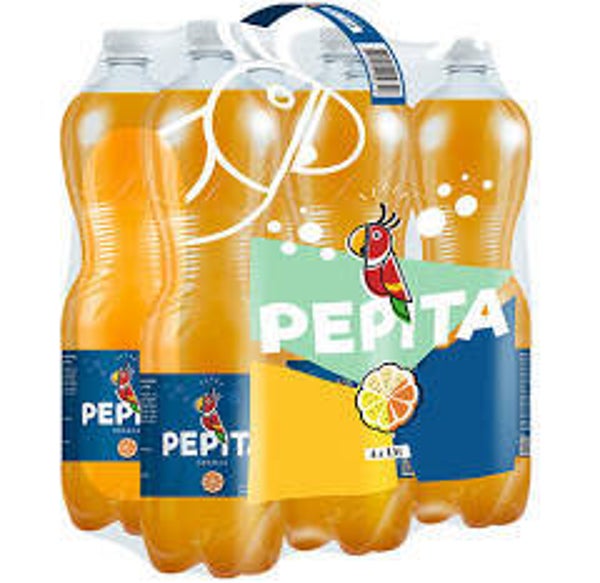Pepita Orange
