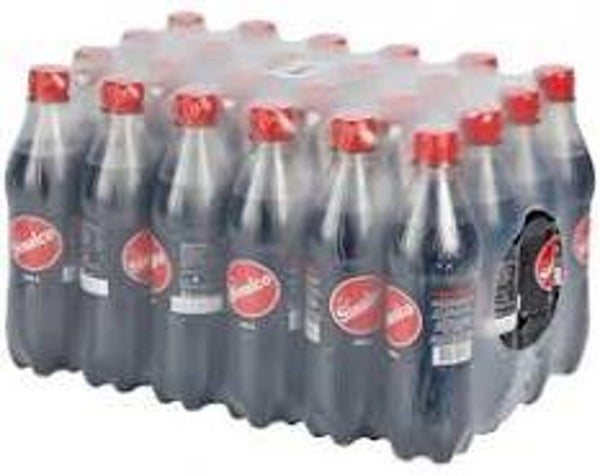 Sinalco Cola