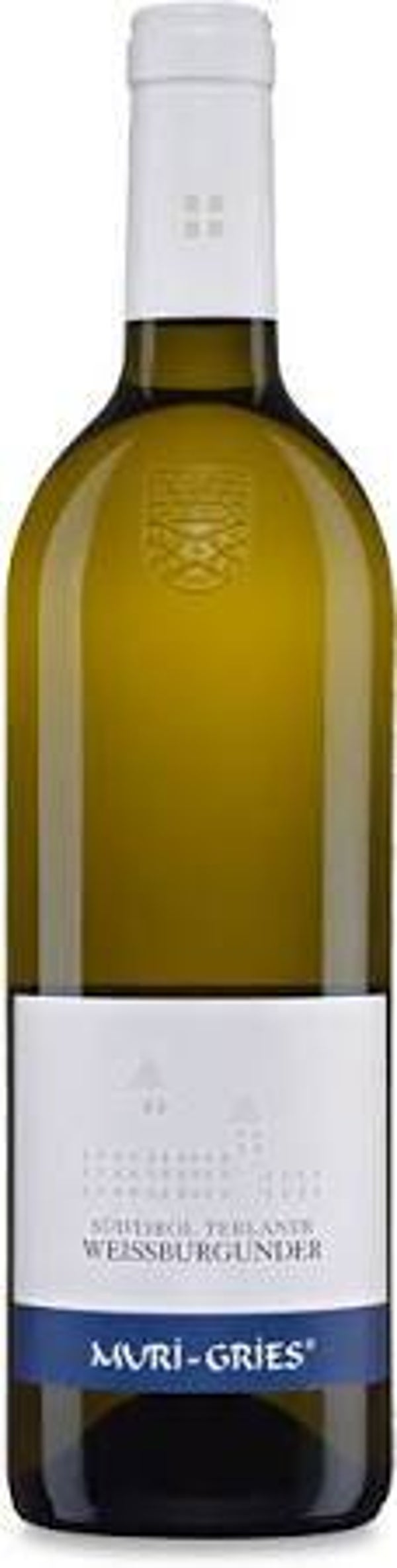 Chardonnay Südtirol 1x75cl