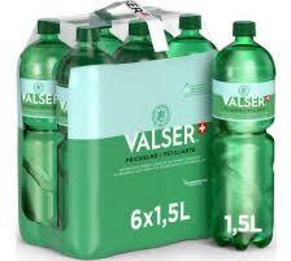 Valser Prickelnd Classic