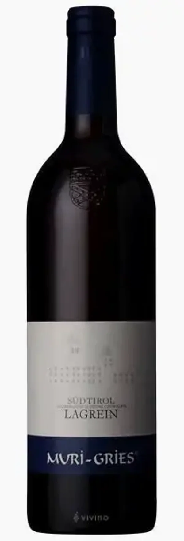 Südtirol DOC Lagrein Rotwein