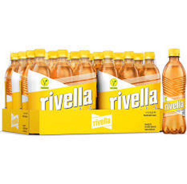 Rivella Gelb