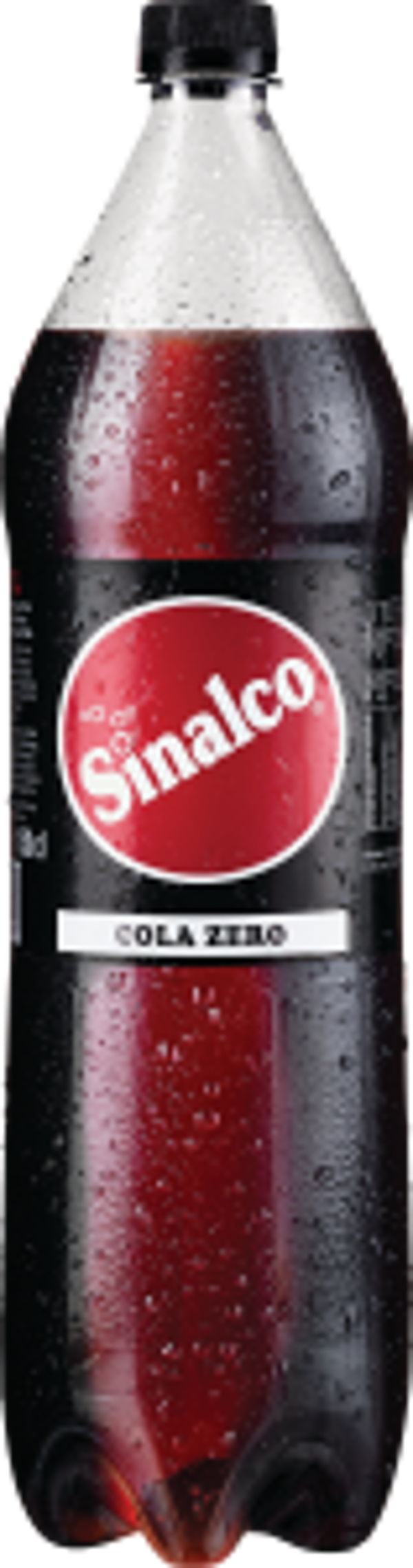 Sinalco Cola Zero Pet