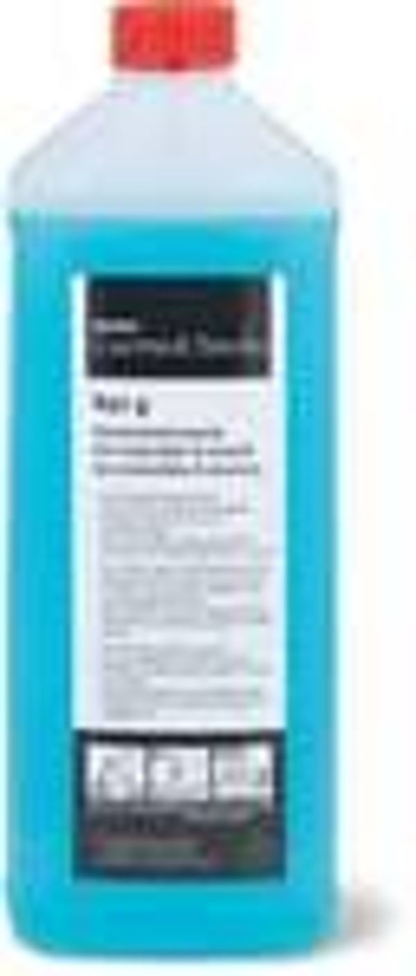 Sicherheitsbrennpaste