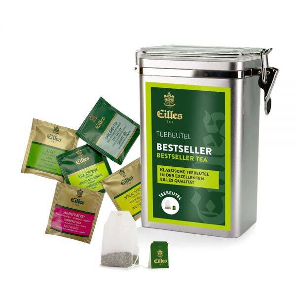 Bestseller Tee Aromadose