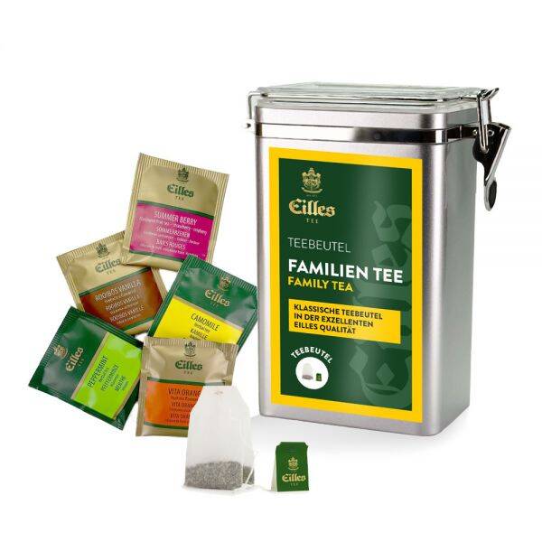 Family Tee Aromadose