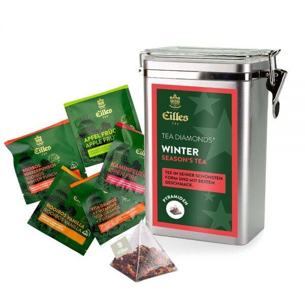 Winter Tee Aromadose