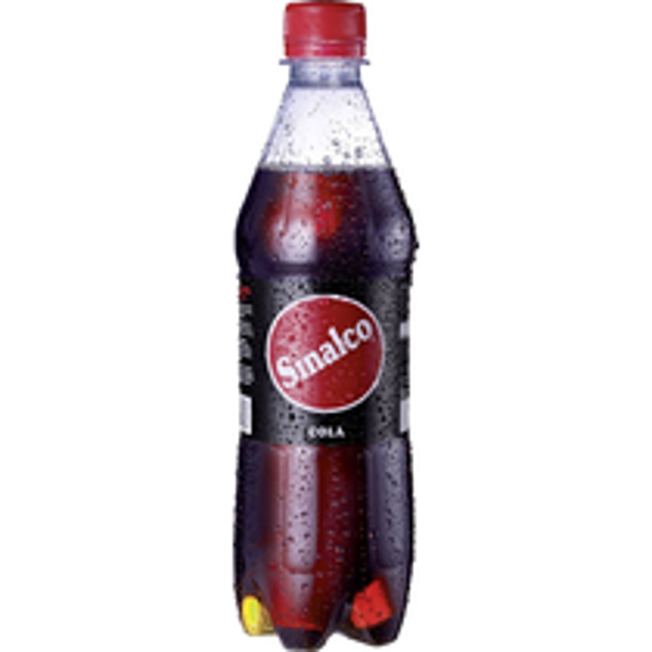 Sinalgo Gola 24x50cl