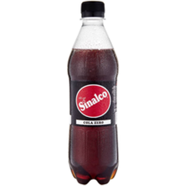 Sinalco Cola Zero 24x50cl