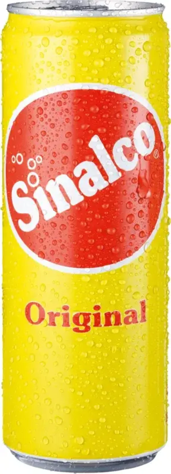 Sinalco 24x33cl 4x6
