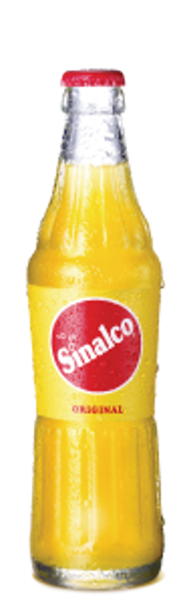 Sinalgo Glas MW Harass