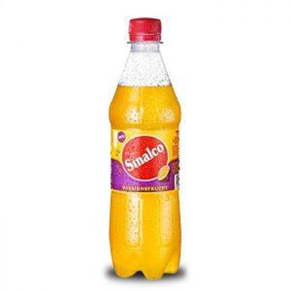 Sinalco Passionsfrucht 24x4x6 50cl