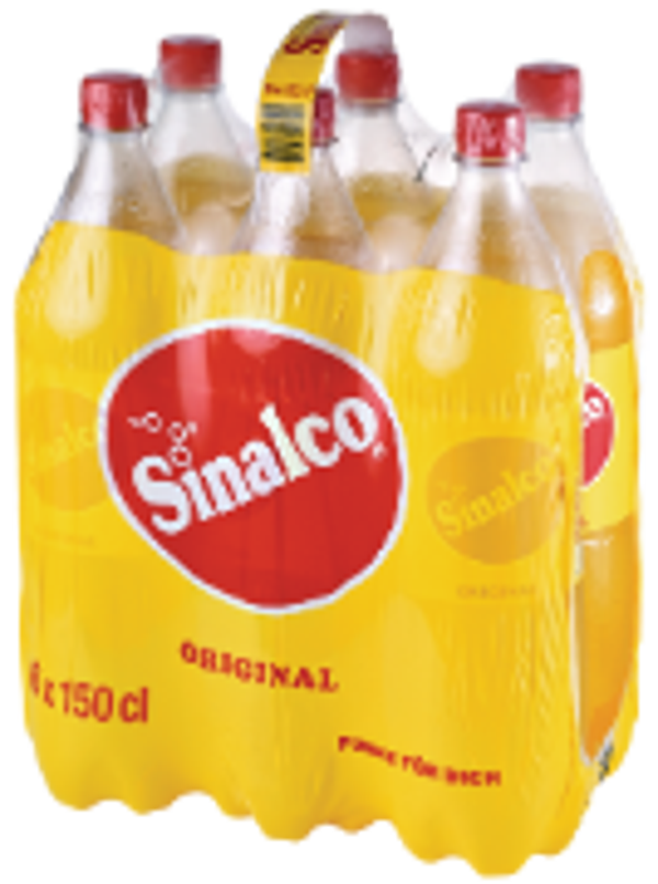 Sinalco