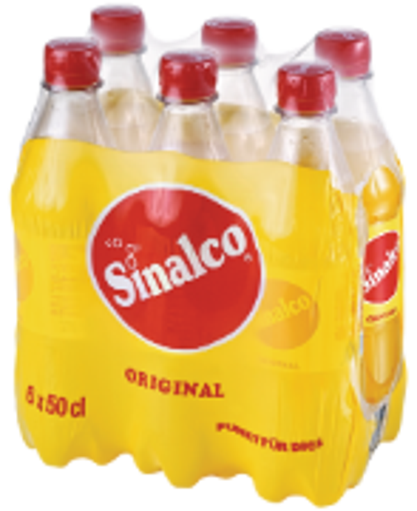 Sinalco