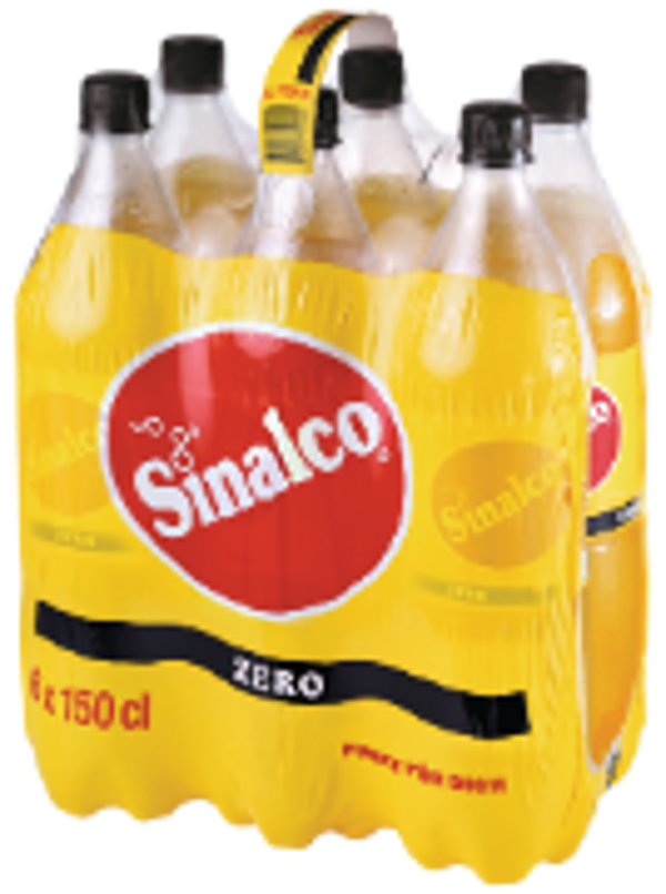 Sinalco Zero